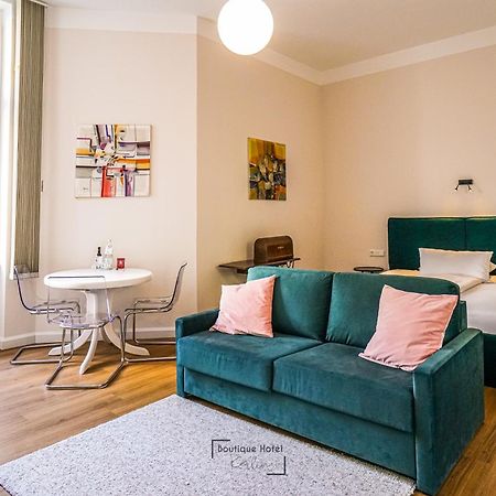Boutique Hotel Kerlin Berlin Dış mekan fotoğraf